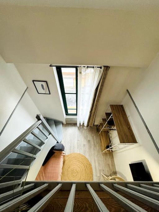 Confort & Charme Central - Gare Toulouse Matabiau - Centre Ville 外观 照片